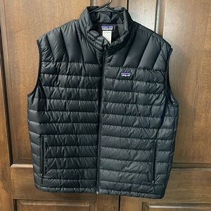 Patagonia Down Sweater Vest